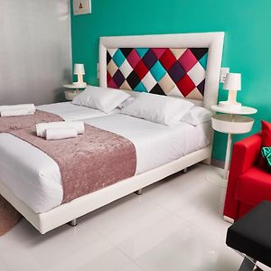 Habitación Superior con 2 Camas Individuales